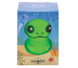 Discovery Zone Squishy Axolotl - Assorted