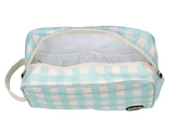 Kollab Travel Bag - Aquatic Awe Check