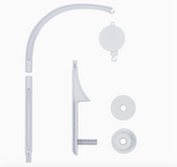 Musical Mobile Set - Sloth