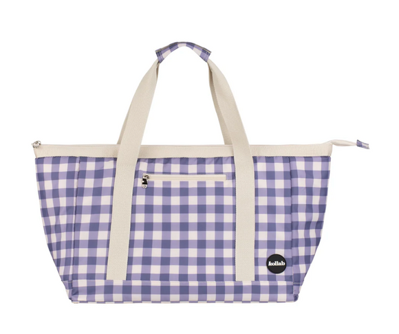 Kollab Tote Bag - Dusk check