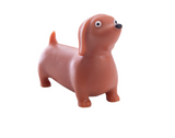 Mini Stretchy Sausage Dog