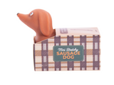 Mini Stretchy Sausage Dog
