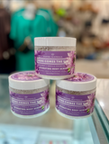 Affirmations Body Scrub 500gm - Here Comes The Sun Coconut & Vanilla