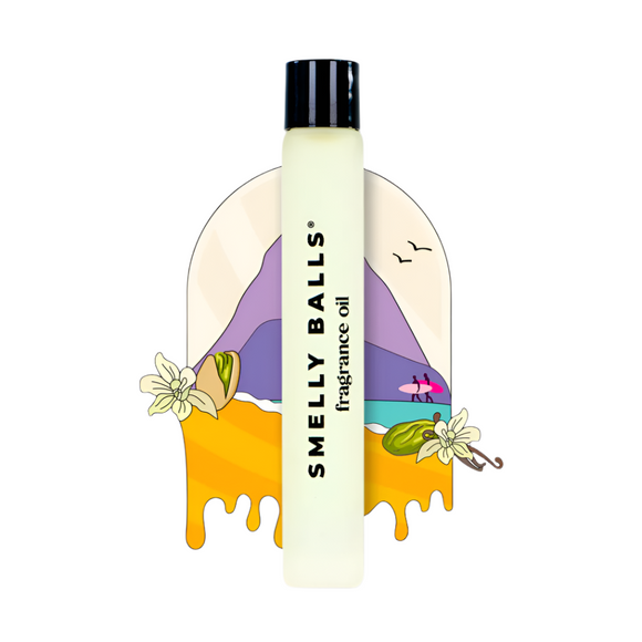 Smelly Balls 15ml Fragrance Refill - Rio