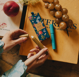 GLASSHOUSE FRAGRANCE Mother's Day 2pk - Perfume Pencils