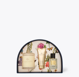 GLASSHOUSE FRAGRANCE Mother's Day Fragrance Gift Set - Sunsets in Capri