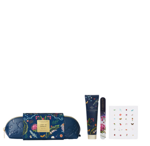 GLASSHOUSE FRAGRANCE Mother's Day Hand & Nail Set - Lost in Amalfi