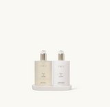 Circa Hand Care Duo 900ml Mothers Day  - Rose & Lychee
