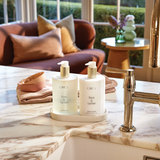Circa Hand Care Duo 900ml Mothers Day  - Rose & Lychee