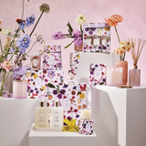 Circa Mothers Day - Scented Sachet 3pc 20g Cotton Flower & Freesia