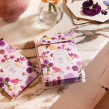 Circa Mothers Day - Scented Sachet 3pc 20g Cotton Flower & Freesia