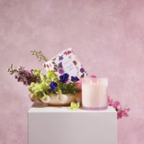 Circa Candle Mothers Day - Honeysuckle & Frangipani