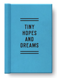 Tiny Hopes and dream Book