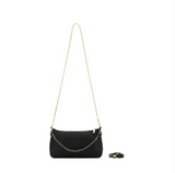Black Caviar Designs Eloise - Black