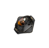 Black Caviar Designs Eloise - Black