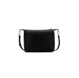 Black Caviar Designs Dana Crossbody Bag - Black