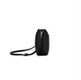 Black Caviar Designs Dana Crossbody Bag - Black