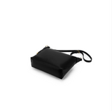 Black Caviar Designs Dana Crossbody Bag - Black