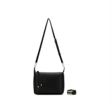 Black Caviar Designs Dana Crossbody Bag - Black