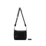 Black Caviar Designs Dana Crossbody Bag - Black