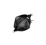 Black Caviar Designs Dana Crossbody Bag - Black