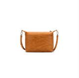Black Caviar Designs Dana Crossbody Bag - Tan