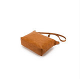 Black Caviar Designs Dana Crossbody Bag - Tan