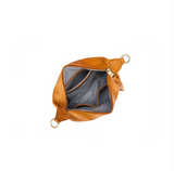 Black Caviar Designs Dana Crossbody Bag - Tan
