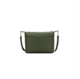 Black Caviar Designs Dana Crossbody Bag - Dark Olive