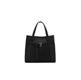 Black Caviar Designs 3 Piece Handbag Kellye - Black