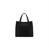 Black Caviar Designs 3 Piece Handbag Kellye - Black