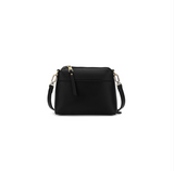 Black Caviar Designs 3 Piece Handbag Kellye - Black