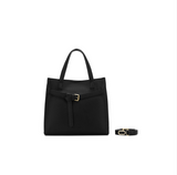 Black Caviar Designs 3 Piece Handbag Kellye - Black