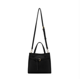 Black Caviar Designs 3 Piece Handbag Kellye - Black