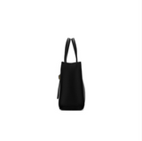 Black Caviar Designs 3 Piece Handbag Kellye - Black