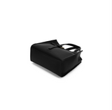Black Caviar Designs 3 Piece Handbag Kellye - Black