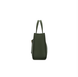 Black Caviar Designs 3 Piece Handbag Kellye - Dark Olive