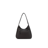 Black Caviar Design Callista 2 Piece Shoulder Bag - Coco