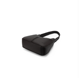 Black Caviar Design Callista 2 Piece Shoulder Bag - Coco