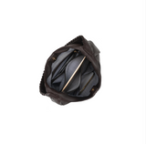 Black Caviar Design Callista 2 Piece Shoulder Bag - Coco