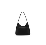 Black Caviar Design Callista 2 Piece Shoulder Bag - Black