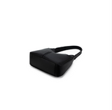 Black Caviar Design Callista 2 Piece Shoulder Bag - Black