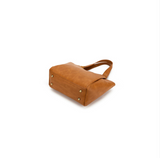 Black Caviar Evelyn 3 Piece Hobo Tote - Tan