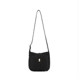 Black Caviar Designs Tyra Mini Crossbody - Black