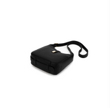 Black Caviar Designs Tyra Mini Crossbody - Black