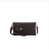 Black Caviar Designs Sky Wallet - Coco