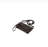 Black Caviar Designs Sky Wallet - Coco