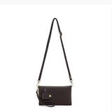 Black Caviar Designs Sky Wallet - Coco