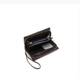 Black Caviar Designs Sky Wallet - Coco