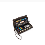 Black Caviar Designs Sky Wallet - Coco
